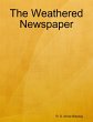 The Weathered Newspaper (eBook, ePUB) - Bild 1