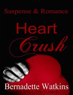 Cover Heart Crush (eBook, ePUB)