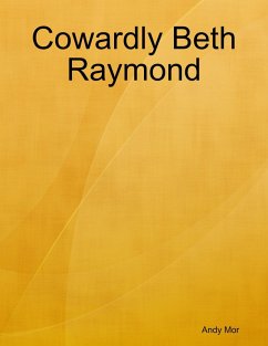 Cover Cowardly Beth Raymond (eBook, ePUB)