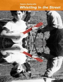 Cover Whistling In the Street (eBook, ePUB)