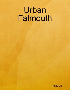 Cover Urban Falmouth (eBook, ePUB)