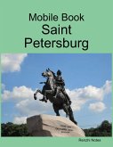 Mobile Book: Saint Petersburg (eBook, ePUB)