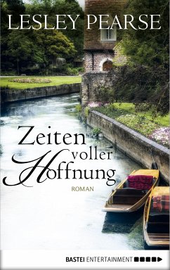 Zeiten voller Hoffnung (eBook, ePUB) - Pearse, Lesley