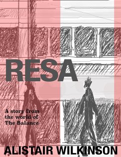 Cover Resa (eBook, ePUB)