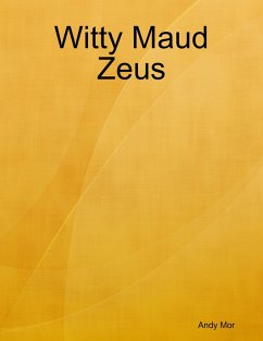 Cover Witty Maud Zeus (eBook, ePUB)