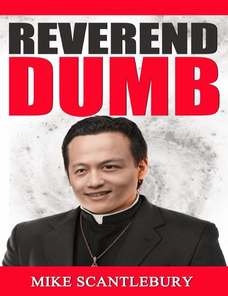 Reverend Dumb (eBook, ePUB) Reverend Dumb (eBook, ePUB)