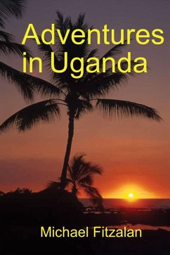 Cover Adventures in Uganda (eBook, ePUB)
