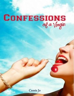 Cover Confessions of a Virgin (eBook, ePUB)
