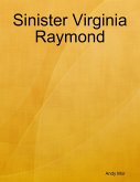 Sinister Virginia Raymond (eBook, ePUB)
