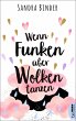 Wenn Funken über Wolken tanzen (eBook,... - Bild 1