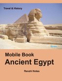 Mobile Book Ancient Egypt (eBook, ePUB)