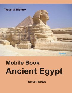 Cover Mobile Book Ancient Egypt (eBook, ePUB)