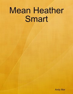 Cover Mean Heather Smart (eBook, ePUB)