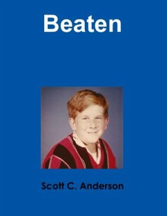Cover Beaten (eBook, ePUB)