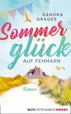 Sommerglück auf Fehmarn (eBook, ePUB)