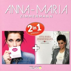 2 In 1 - Zimmermann,Anna-Maria