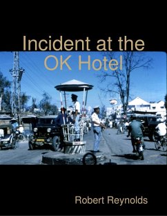 Cover Incident At the Ok Hotel (eBook, ePUB)