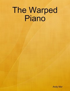 Cover The Warped Piano (eBook, ePUB)