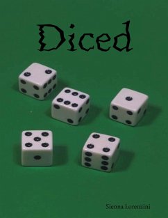 Cover Diced (eBook, ePUB)