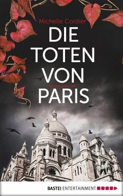 Die Toten von Paris / Jean Ricolet Bd.1 (eBook, ePUB) - Cordier, Michelle
