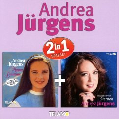 2 In 1 - Jürgens,Andrea