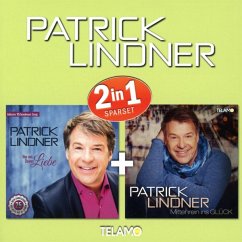 2 In 1 - Lindner,Patrick