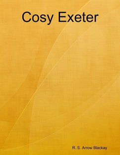 Cover Cosy Exeter (eBook, ePUB)