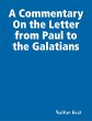 A Commentary On the Letter from Paul to... - Bild 1
