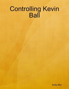Cover Controlling Kevin Ball (eBook, ePUB)