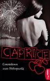 Countdown zum Höhepunkt / Caprice Bd.66 (eBook, ePUB)