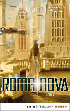 Roma Nova (eBook, ePUB) - Vogt, Judith C.