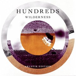 Wilderness Akustik Ep - Hundreds