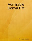 Admirable Sonya Pitt (eBook, ePUB)
