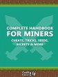 Complete Handbook for Miners - Cheats,... - Bild 1