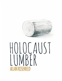 Cover Holocaust Lumber: Second Edition (eBook, ePUB)