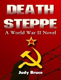 Death Steppe (eBook, ePUB)