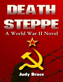 Death Steppe (eBook, ePUB) - Bruce, Judy