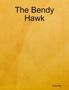 Cover The Bendy Hawk (eBook, ePUB)