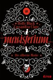 Die silberne Maske / Magisterium Bd.4 (eBook, ePUB)