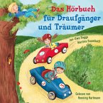 Das Hörbuch für Draufgänger und Träumer (MP3-Download)