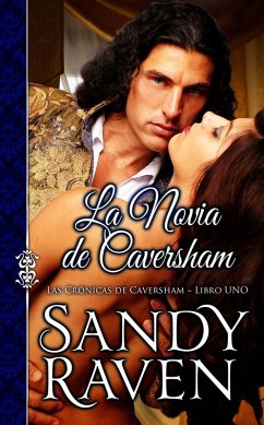 Cover La Novia de Caversham (eBook, ePUB)
