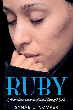 Cover Ruby (eBook, ePUB)