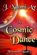 A Cosmic Dance (Firesetter, #5) (eBook,... - Bild 1