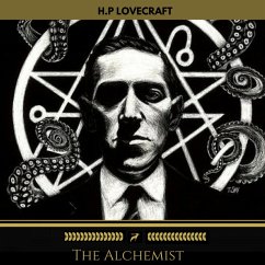 The Alchemist (MP3-Download) - Lovecraft, H. P.