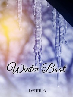 Cover Winter Boot (eBook, ePUB)
