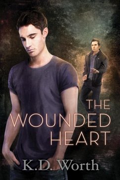 Wounded Heart (eBook, ePUB) Wounded Heart (eBook, ePUB)