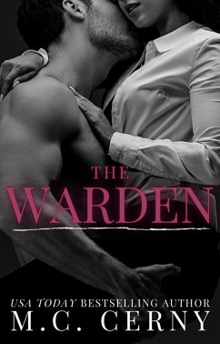 The Warden (eBook, ePUB) - Cerny, M. C.