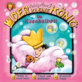 38: Der kleine König im Kuschelbett (MP3-Download)