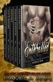 Enthralled (eBook, ePUB) Enthralled (eBook, ePUB)