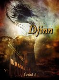 Djinn (eBook, ePUB)